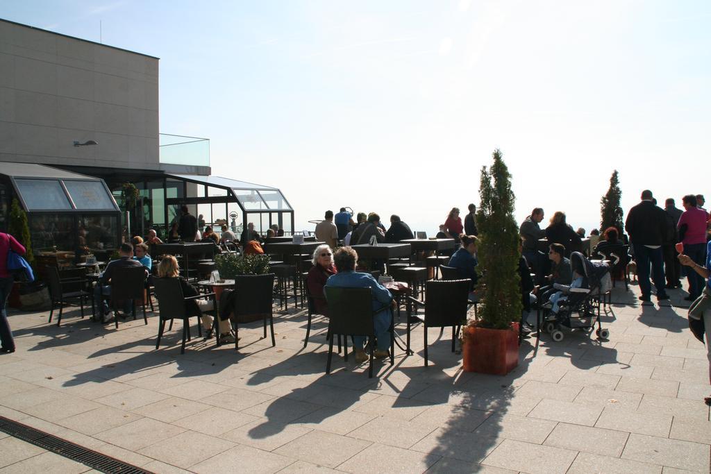 Suitehotel Kahlenberg Aparthotel Wien